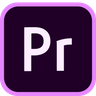 Premiere Pro Logo