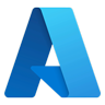 Microsoft Azure Logo